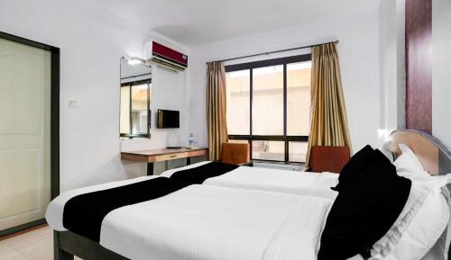 Classic Triple Room