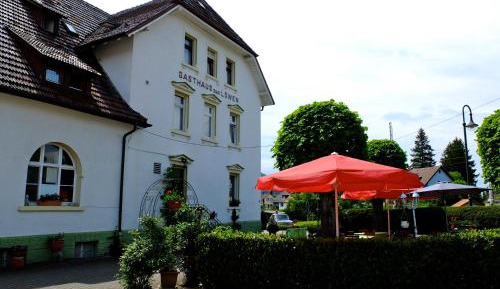 Dreibettzimmer