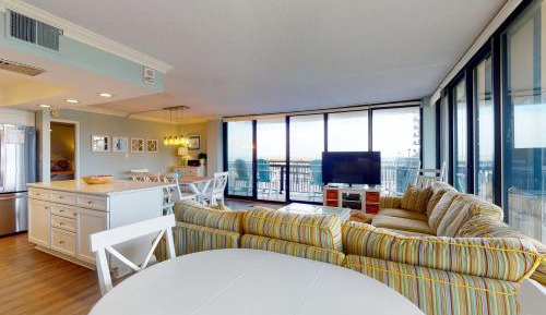 Three Bedroom Apartment