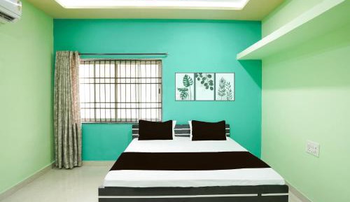Classic Triple Room
