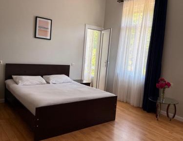 Triple Room with Mountain View