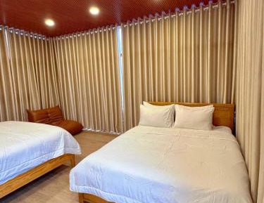 Queen Room with Two Queen Beds