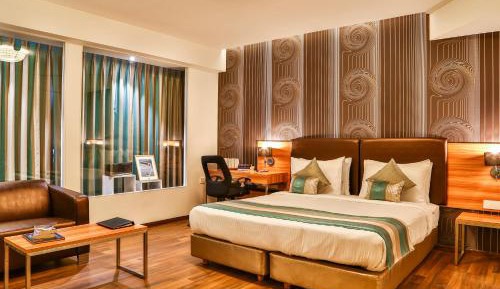 Club Double Room