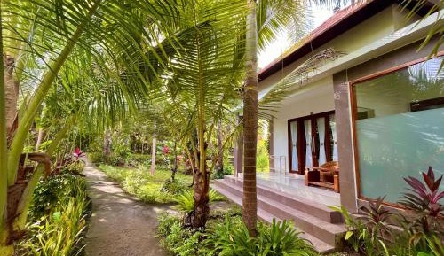 One-Bedroom Cottage