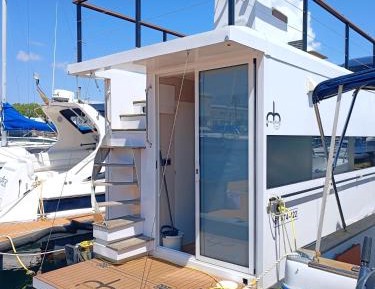 Mobile Home