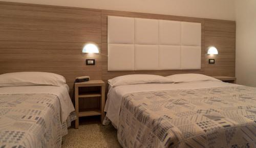 Basic Triple Room