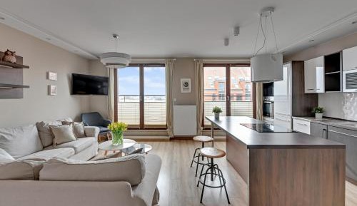 Classic Apartment