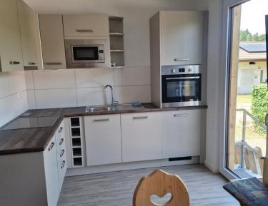 Apartment - Ground Floor