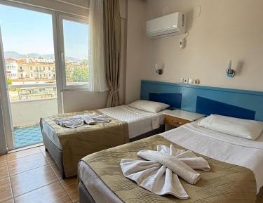 Large Single Room