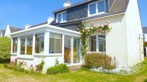 Four-Bedroom Holiday Home