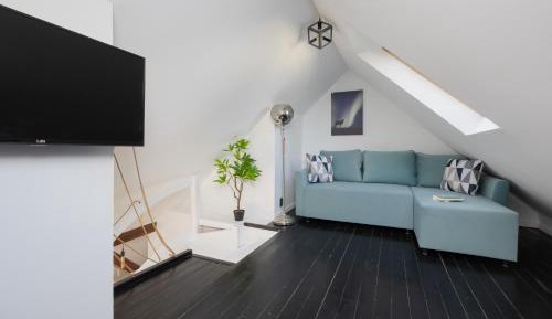 Duplex Studio