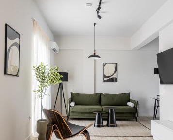 Maisonette