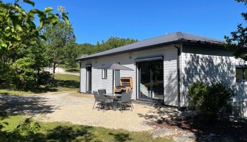 Three-Bedroom Home