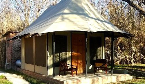 Tent