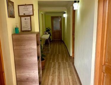 Triple Room with Shared Toilet