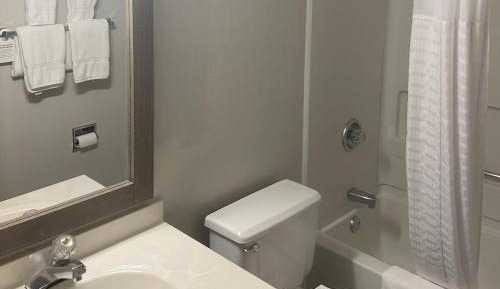 Superior King Room with Bunk Beds Non-Smoking