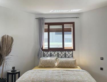 Deluxe Double Room with Shower
