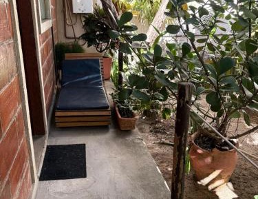 Deluxe Double Room with Bath