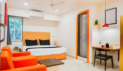 Classic Triple Room