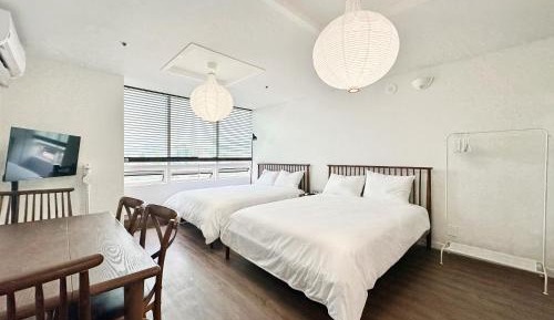 One-Bedroom Apartment - Non-Smoking