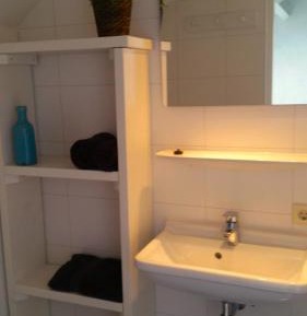 Deluxe Double Room with Shower / 2nd floor