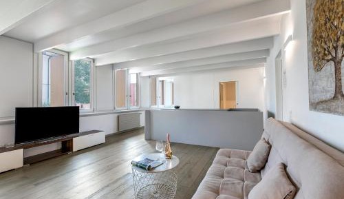 Duplex Apartment