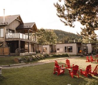 Chalet