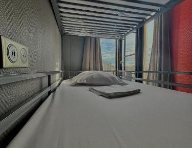 Single Bed in Mixted Standard Triple Room