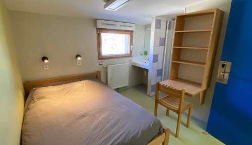Double Room with Bathroom