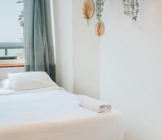 Double Room with Shared Toilet