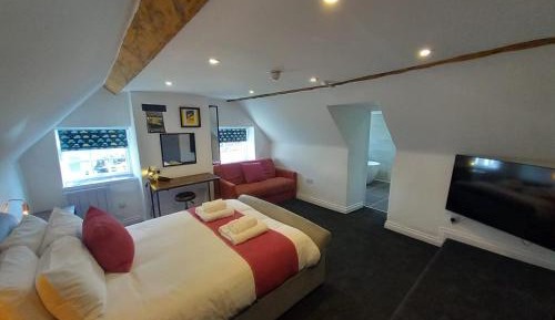 Superior Family Room