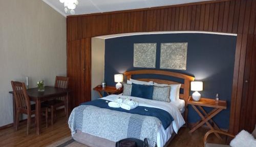 Chalet