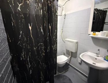 Budget Twin Room