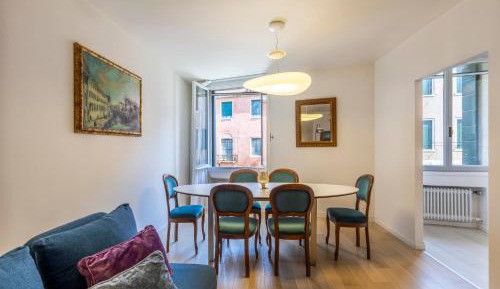 Two-Bedroom Superior Apartment