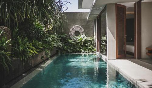 Two-Bedroom Villa