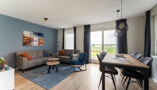 Three-Bedroom Holiday Home 