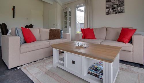 Two-Bedroom Holiday Home