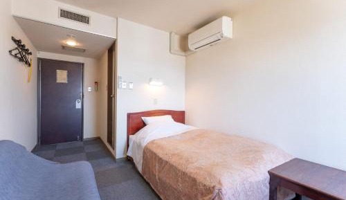 Small Double Room - Non-Smoking