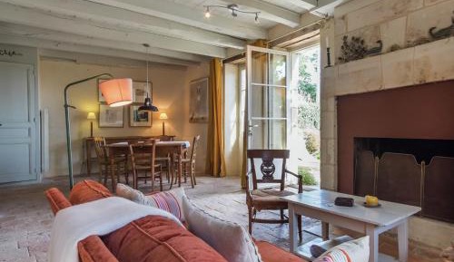 One-Bedroom Holiday Home