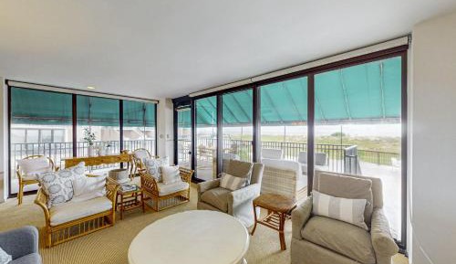 Three Bedroom Apartment