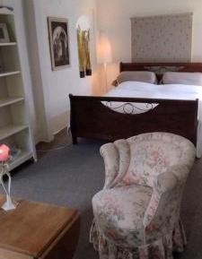 Double Room with Extra Bed