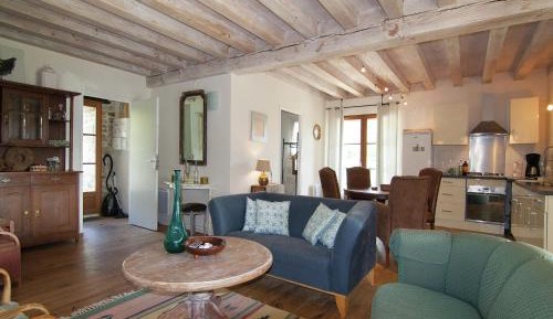 Two-Bedroom Holiday Home
