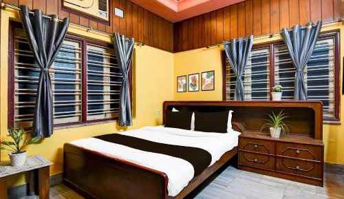 Classic Triple Room