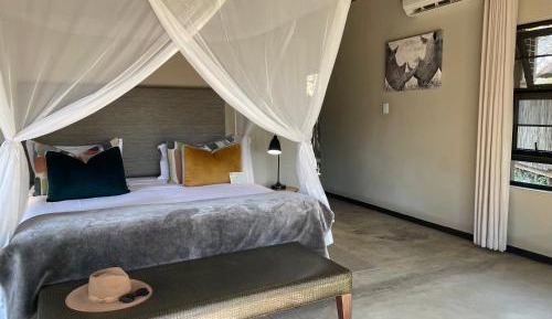 Twin/Double Room