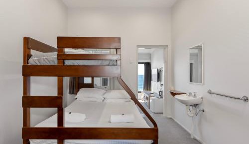 Budget Double or Twin Room
