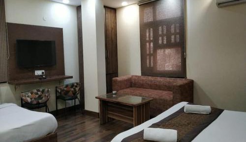Family Suite