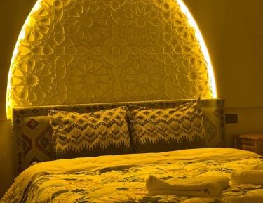 Comfort Quadruple Room