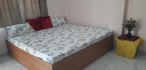 Deluxe Double Room (2 Adults + 1 Child)