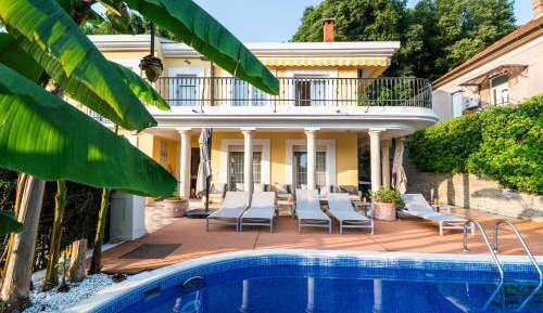 Superior Villa