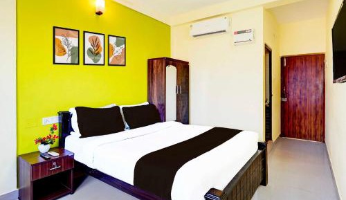 Classic Triple Room